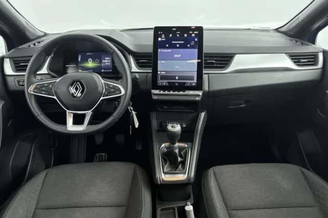 Renault Captur (2026) thumbnail 5