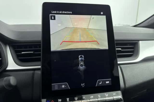 Renault Captur (2026) thumbnail 6