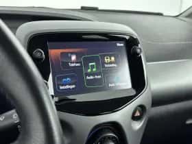 Toyota Aygo (2020) thumbnail 12