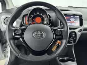 Toyota Aygo (2020) thumbnail 13
