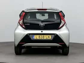 Toyota Aygo (2020) thumbnail 3