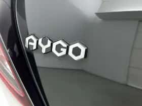 Toyota Aygo (2020) thumbnail 7
