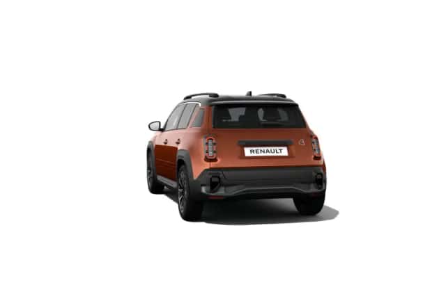 Renault 4 (2026) thumbnail 6