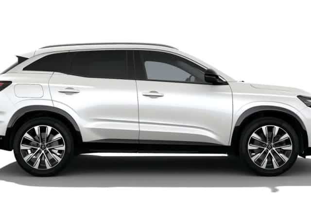 Renault Austral (2026) thumbnail 3