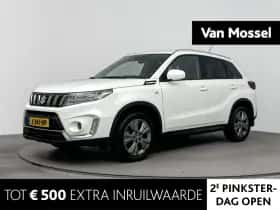 Suzuki Vitara (2020)