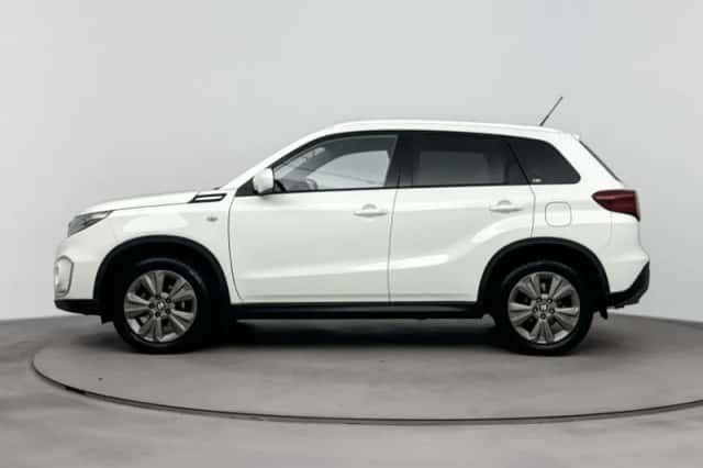 Suzuki Vitara (2020) thumbnail 2