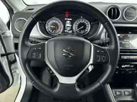 Suzuki Vitara (2020) thumbnail 14