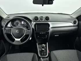 Suzuki Vitara (2020) thumbnail 22