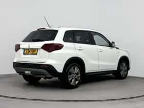 Suzuki Vitara (2020) thumbnail 4