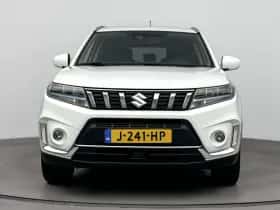 Suzuki Vitara (2020) thumbnail 5