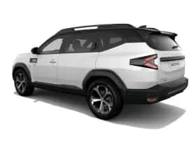 Dacia Bigster (2026) thumbnail 4