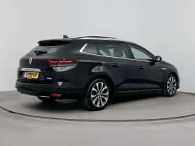 Renault Mégane E-Tech (2020) thumbnail 4