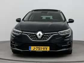 Renault Mégane E-Tech (2020) thumbnail 5