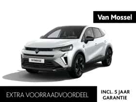 Renault Symbioz (2026)