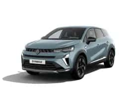 Renault Symbioz (2026) thumbnail 2