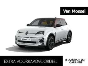 Renault 5 (2026)