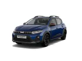 Dacia Sandero Stepway (2026) thumbnail 2