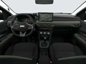 Dacia Sandero Stepway (2026) thumbnail 11