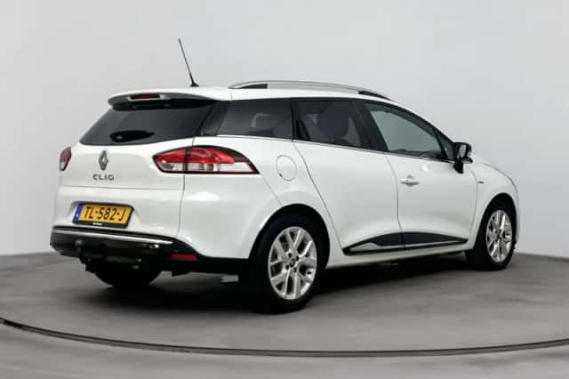 Renault Clio (2018) thumbnail 4