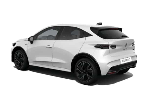 Renault Clio (2026) thumbnail 3