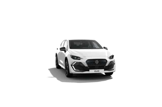 Renault Clio (2026) thumbnail 4