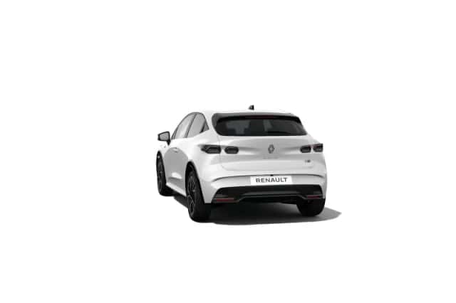 Renault Clio (2026) thumbnail 6