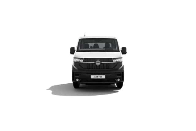Renault Master (2026) thumbnail 3