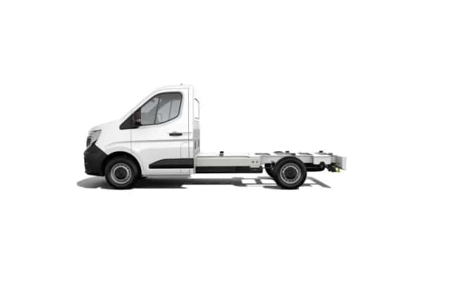 Renault Master (2026) thumbnail 5