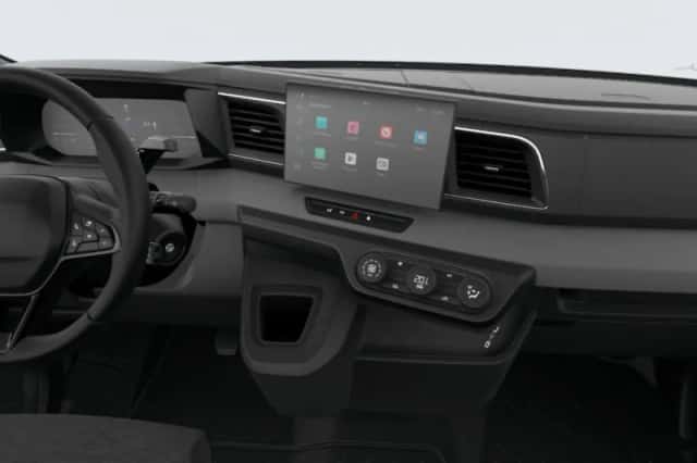 Renault Master (2026) thumbnail 6