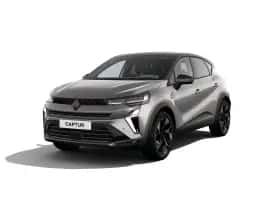 Renault Captur (2026) thumbnail 2