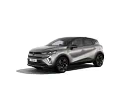 Renault Captur (2026) thumbnail 6