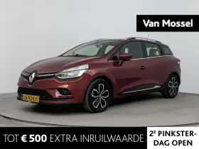 Renault Clio (2018)