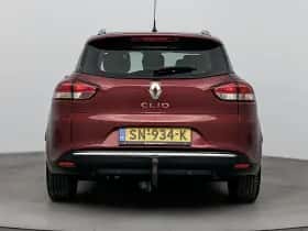 Renault Clio (2018) thumbnail 3