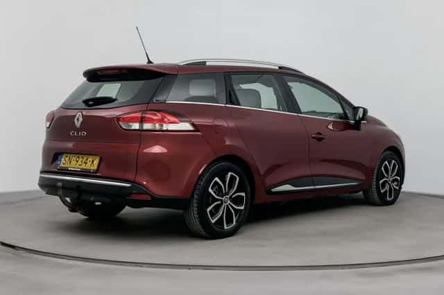 Renault Clio (2018) thumbnail 4