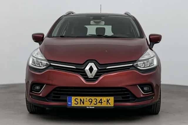 Renault Clio (2018) thumbnail 5