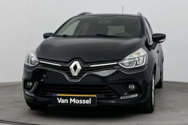 Renault Clio (2017) thumbnail 5