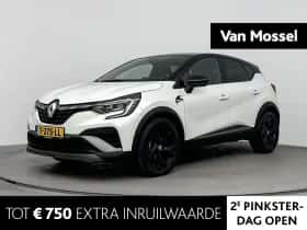 Renault Captur (2023)
