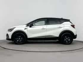 Renault Captur (2023) thumbnail 2