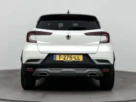 Renault Captur (2023) thumbnail 3