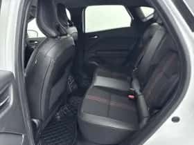 Renault Captur (2023) thumbnail 21
