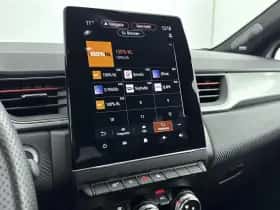 Renault Captur (2023) thumbnail 6