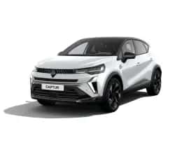 Renault Captur (2026) thumbnail 2