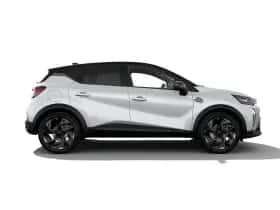 Renault Captur (2026) thumbnail 3