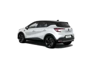Renault Captur (2026) thumbnail 4