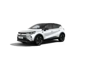 Renault Captur (2026) thumbnail 6