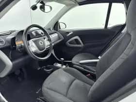 Smart Fortwo (2014) thumbnail 11