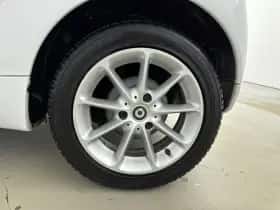 Smart Fortwo (2014) thumbnail 12