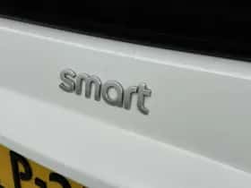 Smart Fortwo (2014) thumbnail 19