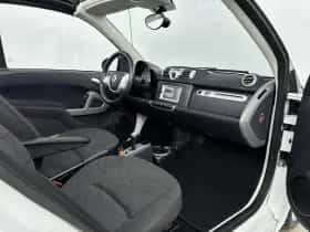 Smart Fortwo (2014) thumbnail 8