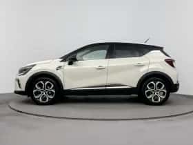 Renault Captur (2020) thumbnail 2